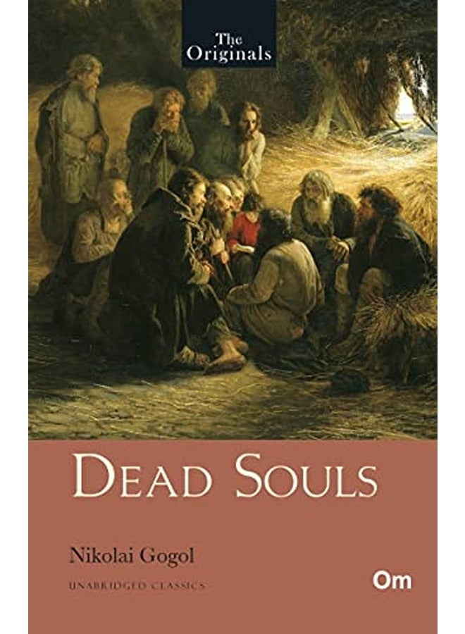 The Originals Dead Souls