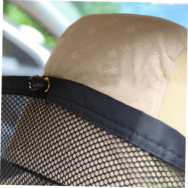 Pet Safety Fence Car Boot Separation Net Dog Mesh Cover Portable Dog Gate Car Pet Mesh for Auto - Image 5