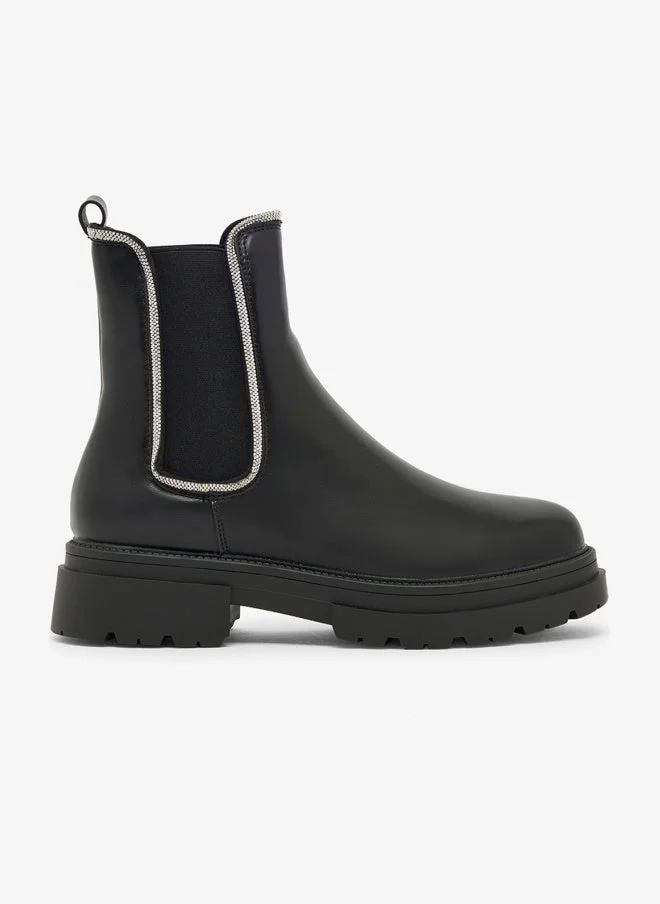 Truffle Ankle_Boots