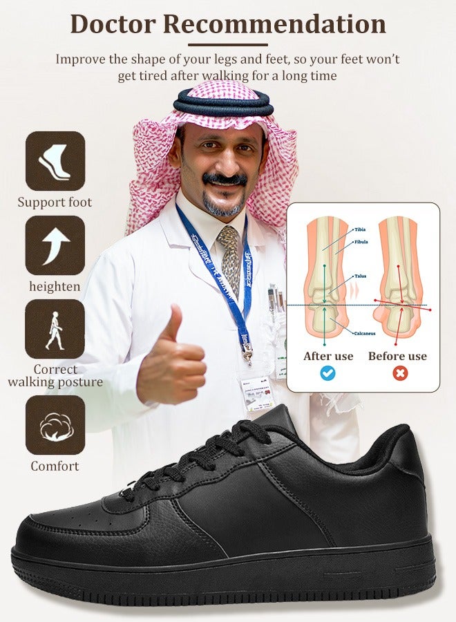 Versatile sneakers, sports shoes, perfect for running, hiking, and climbing outdoor sports activities  - Image 2