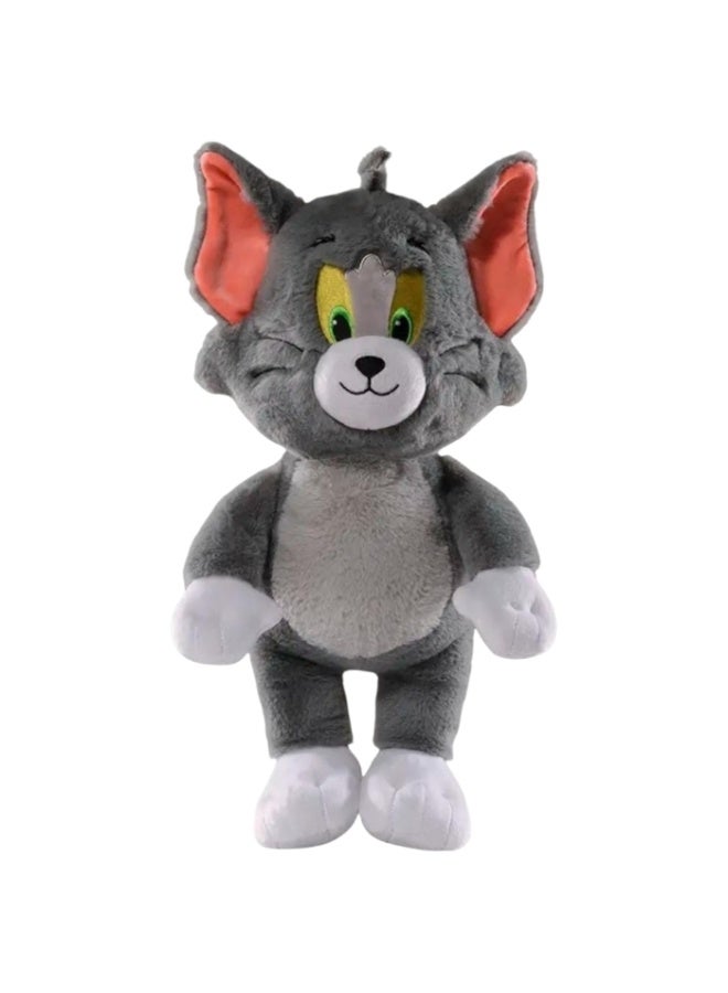 Tom the Cat Teddy Bear 35cm