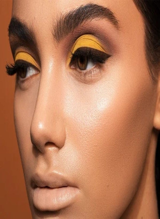 ناتاشا دينونا لوحة ظلال العيون ناتاشا دينونا سانسيت - لوحة ظلال العيون ذات 15 قطعة ذات لون دافئ (2.5 جم / 0.08 أونصة لكل منها) - Image 3