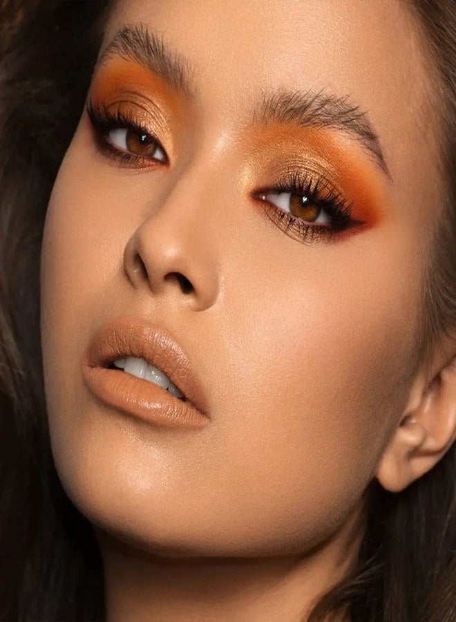 ناتاشا دينونا لوحة ظلال العيون ناتاشا دينونا سانسيت - لوحة ظلال العيون ذات 15 قطعة ذات لون دافئ (2.5 جم / 0.08 أونصة لكل منها) - Image 4