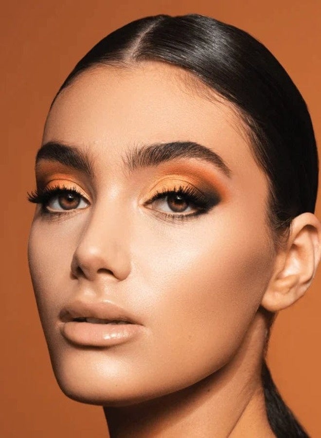 ناتاشا دينونا لوحة ظلال العيون ناتاشا دينونا سانسيت - لوحة ظلال العيون ذات 15 قطعة ذات لون دافئ (2.5 جم / 0.08 أونصة لكل منها) - Image 5