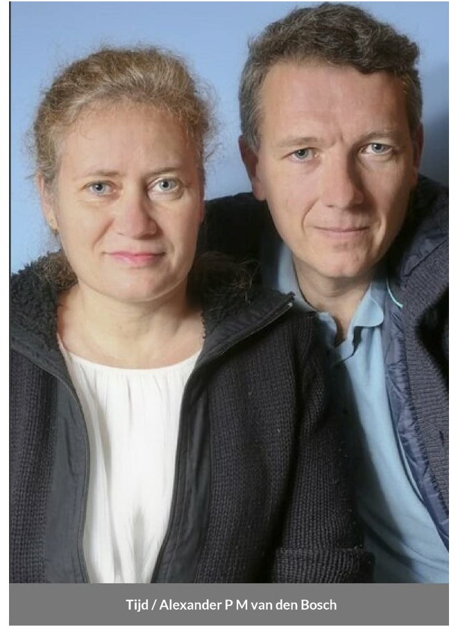 Tijd  - Image 1