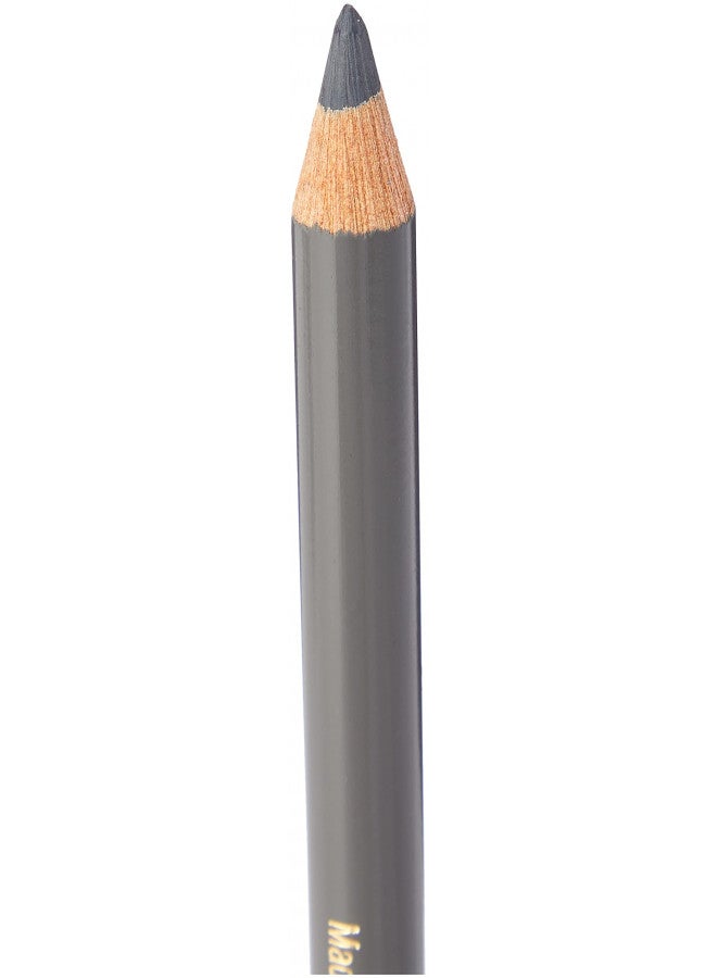 FABER-CASTELL Faber-Castell Polychromos Artists' Single Pencil - Colour 274 Warm Grey V - Image 3
