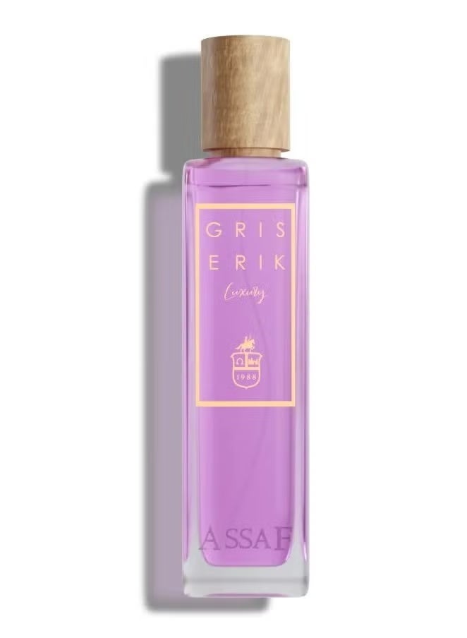 ASSAF Gris Erik 125 ml outlet without box - Image 1