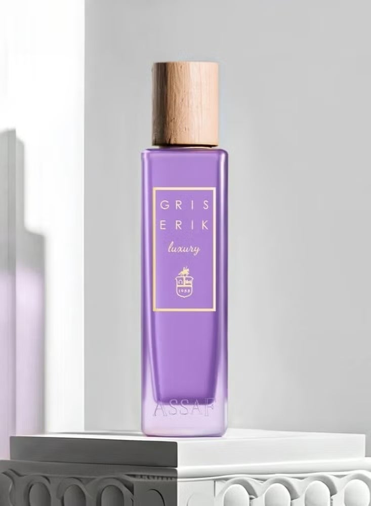 ASSAF Gris Erik 125 ml outlet without box - Image 2