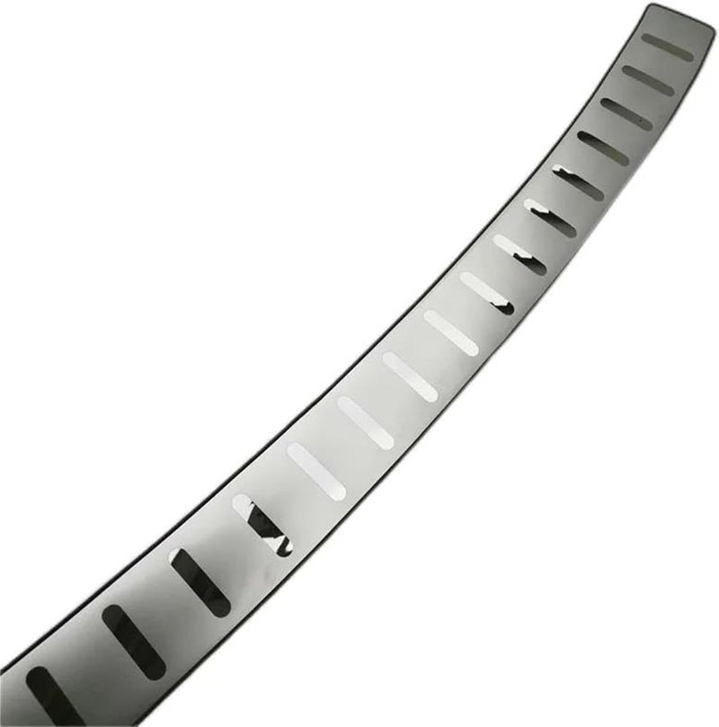 Vuzmode Rear Bumper Protector for VW Tiguan 2017-2022