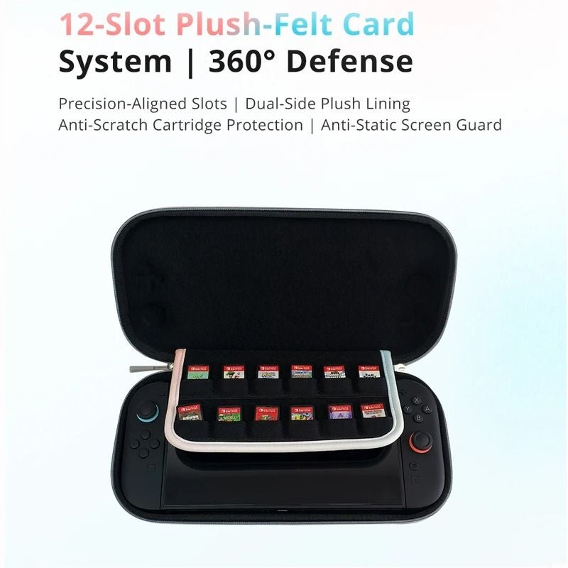 موباباد ملحقات ألعاب MOBAPAD P1 case - Image 2