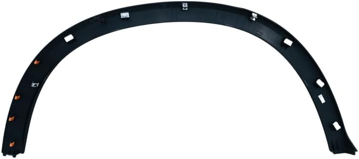 VGAAB Over Fender Rear (Driver Side) for Fengon 500 (2020-2025) - Aftermarket Replacement - Image 2