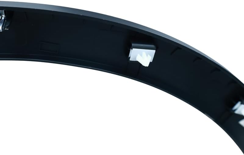 VGAAB Over Fender Rear (Driver Side) for Fengon 500 (2020-2025) - Aftermarket Replacement - Image 3