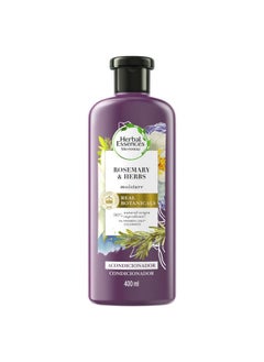 Bio:Renew Rosemary & Herbs Conditioner 13.5 Fl Oz - pzsku/Z78AD618089988279044CZ/45/_/1696661736/fc53df66-f7a6-40d4-bb9a-56aaa4c524a7