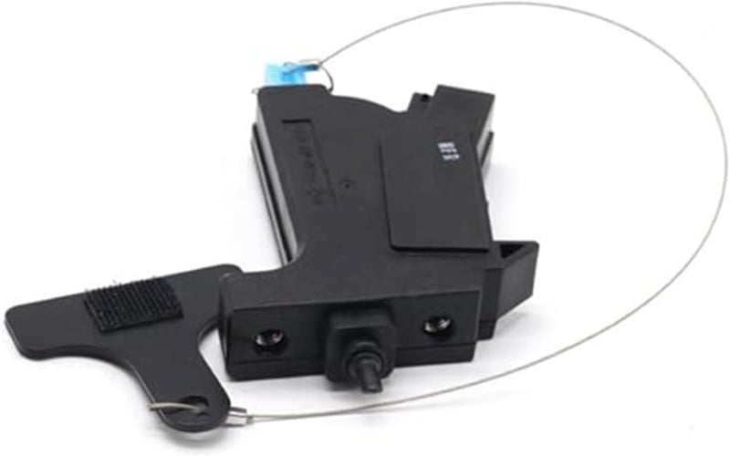Yurefax Fuel Door Opener Lock Release Actuator for Hyundai Santa Fe - Image 4