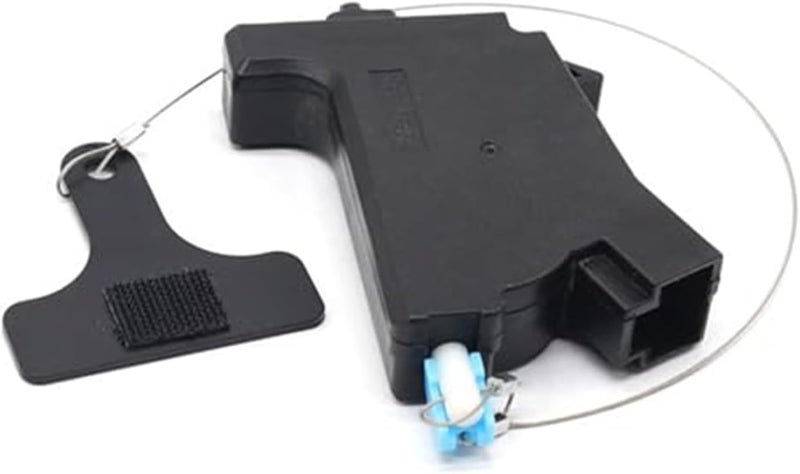 Yurefax Fuel Door Opener Lock Release Actuator for Hyundai Santa Fe - Image 2