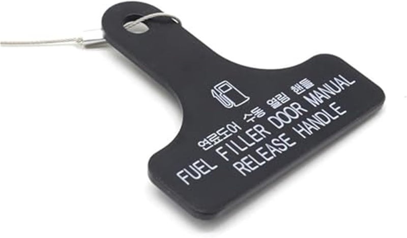 Yurefax Fuel Door Opener Lock Release Actuator for Hyundai Santa Fe - Image 5