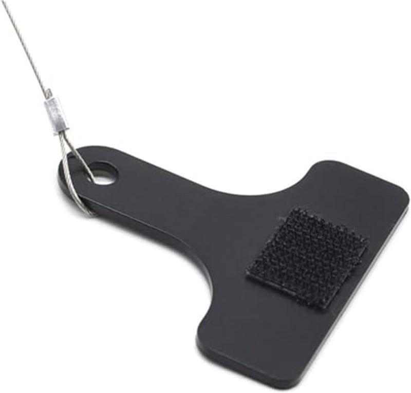 Yurefax Fuel Door Opener Lock Release Actuator for Hyundai Santa Fe - Image 3