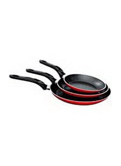 3*1 frying pan set