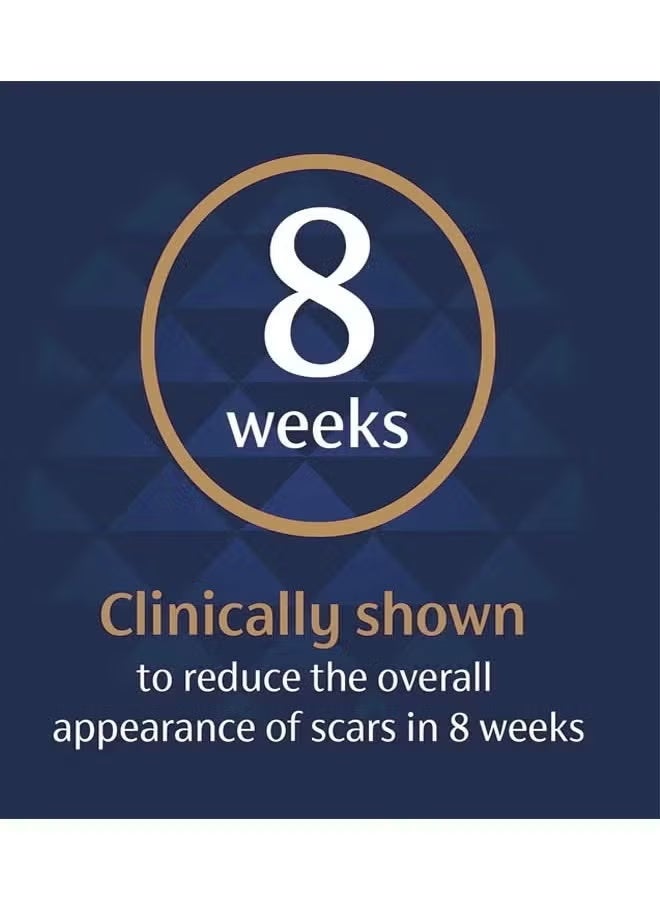 ديرماتيكس متقدمة ندبة هلام 15g لتحسين مستحضرات التجميل من الندوب ، والتجفيف السريع وصيغة هلام السيليكون فريدة من نوعها ، تستخدم لعلاج الكيلويد ، والندوب الجراحية والفرط ، مناسبة للبشرة الحساسة - Image 5