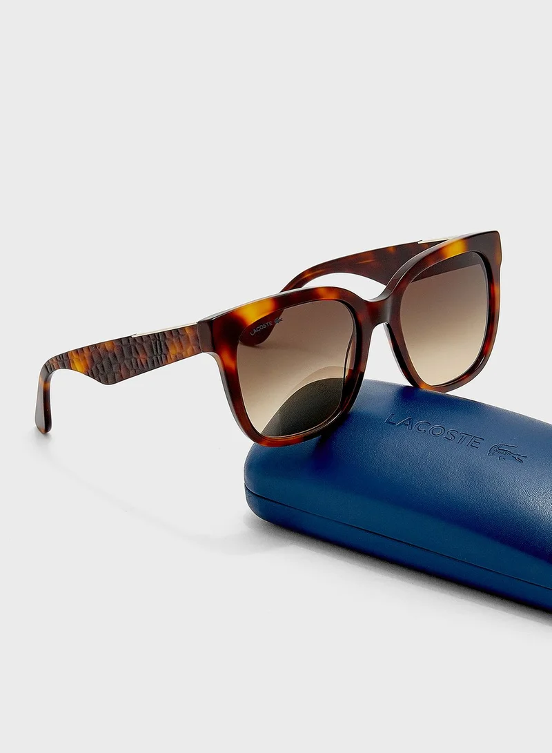 LACOSTE L970S Sunglasses