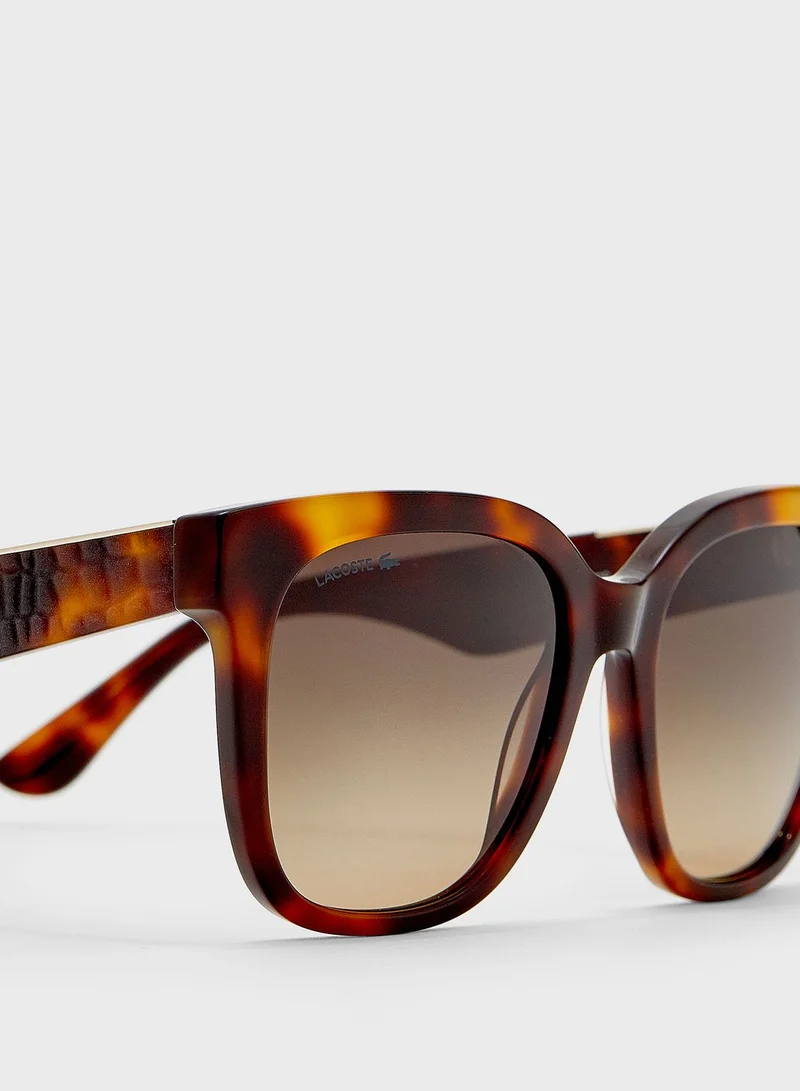 LACOSTE L970S Sunglasses