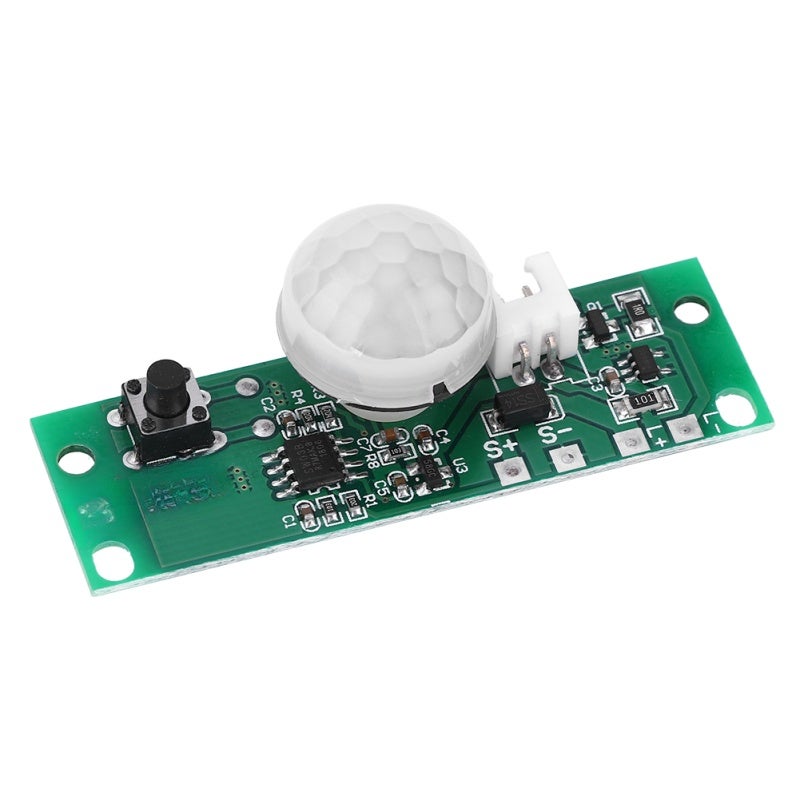 Solar Lamp: Adjustable Modes - Infrared Sensing Wall Lamp With Overcharge Overdischarge Protection For Outdoor Home Use - Image 5