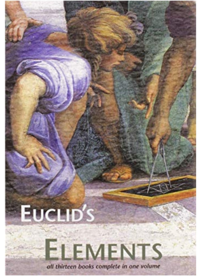 Euclids Elements 