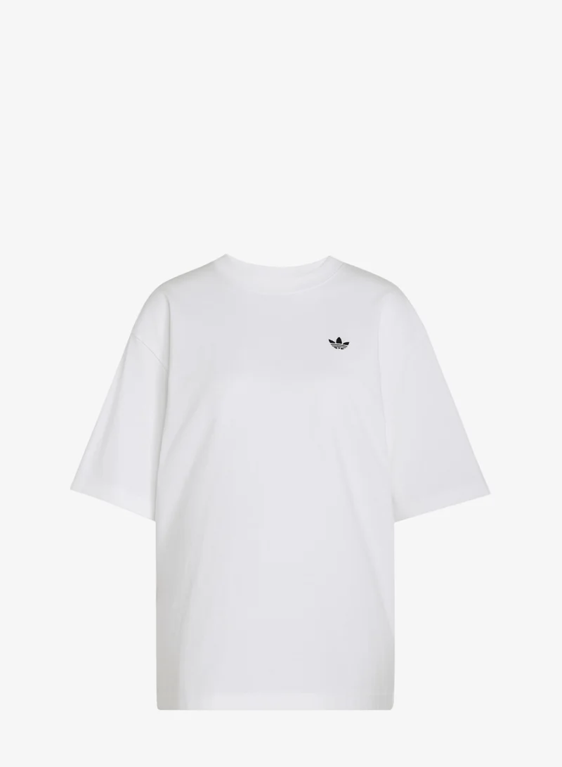ESSENTIALS BOYFRIEND T-Shirt