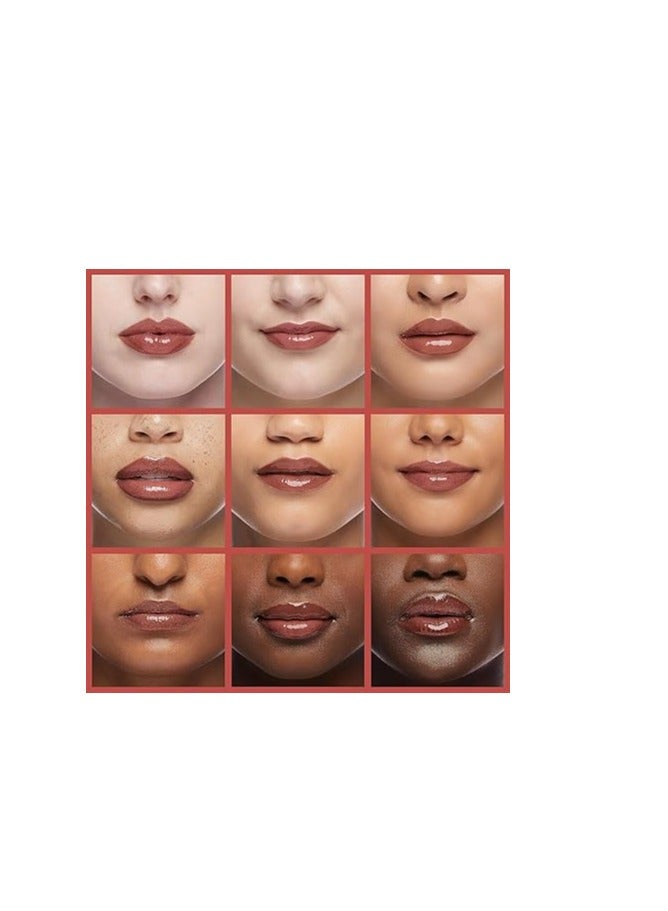 rom&nd Water Tint Lipstick 02 Salty Beach - Image 4