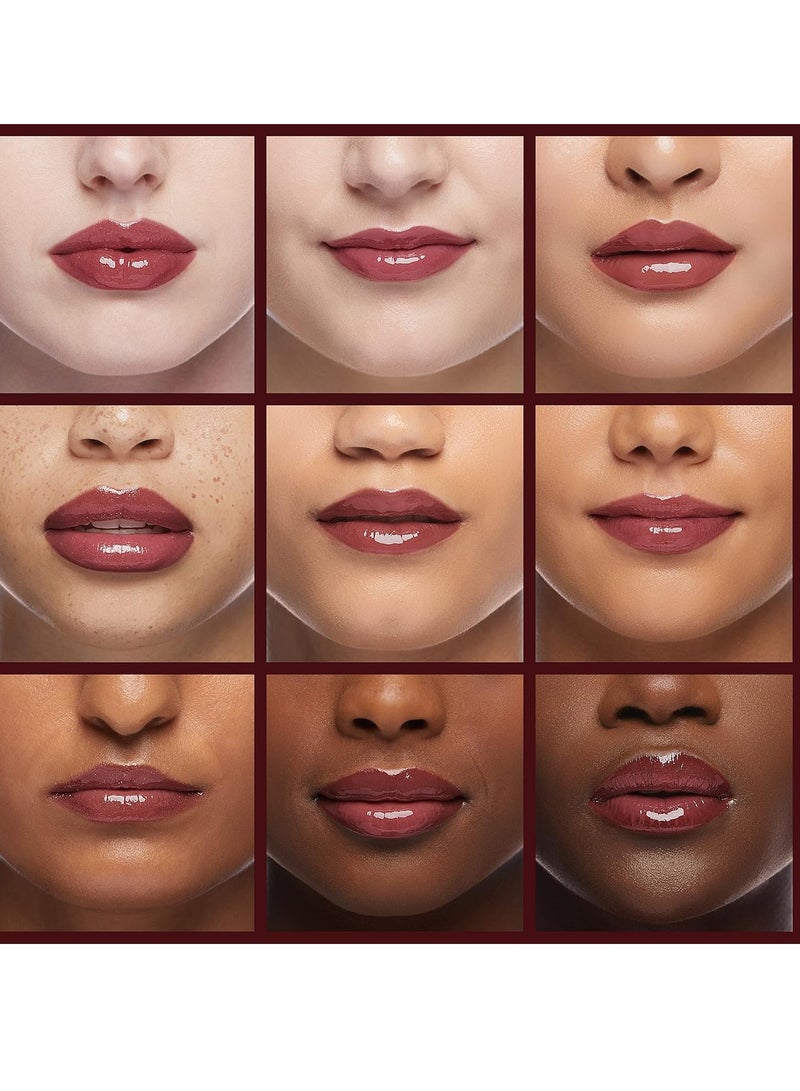 rom&nd Water Tint Lipstick 02 Salty Beach - Image 5