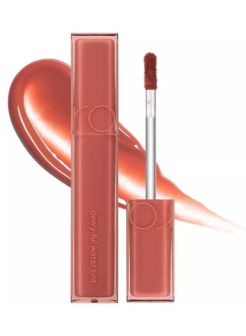 rom&nd Water Tint Lipstick 02 Salty Beach - Image 1