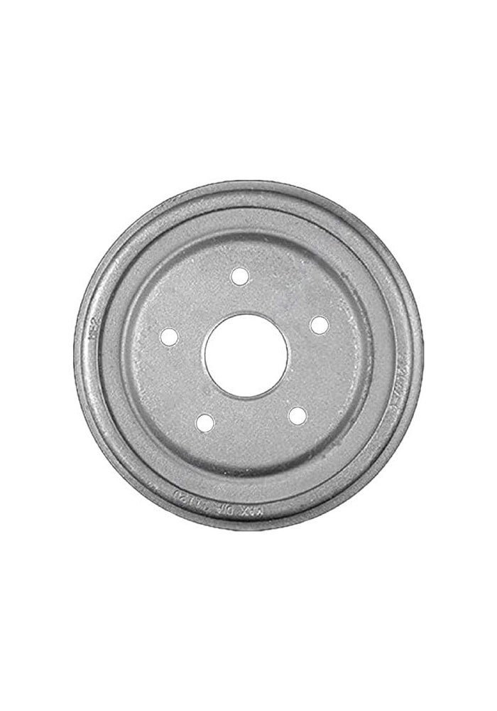Bendix Premium PDR0479 Rear Brake Drum for Ford Bronco, E-100 Econoline, F-100, F-150 - Image 2