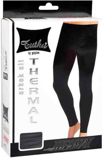Tutku Thermal Men's Tights 