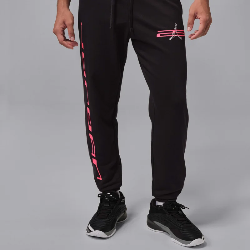 Men's Sport Crossover Dri-FIT Fleece Pants