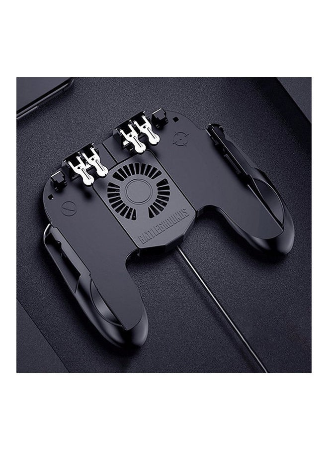 NIBEMINENT H9 Ergonomic Wired Gamepad  - Image 2