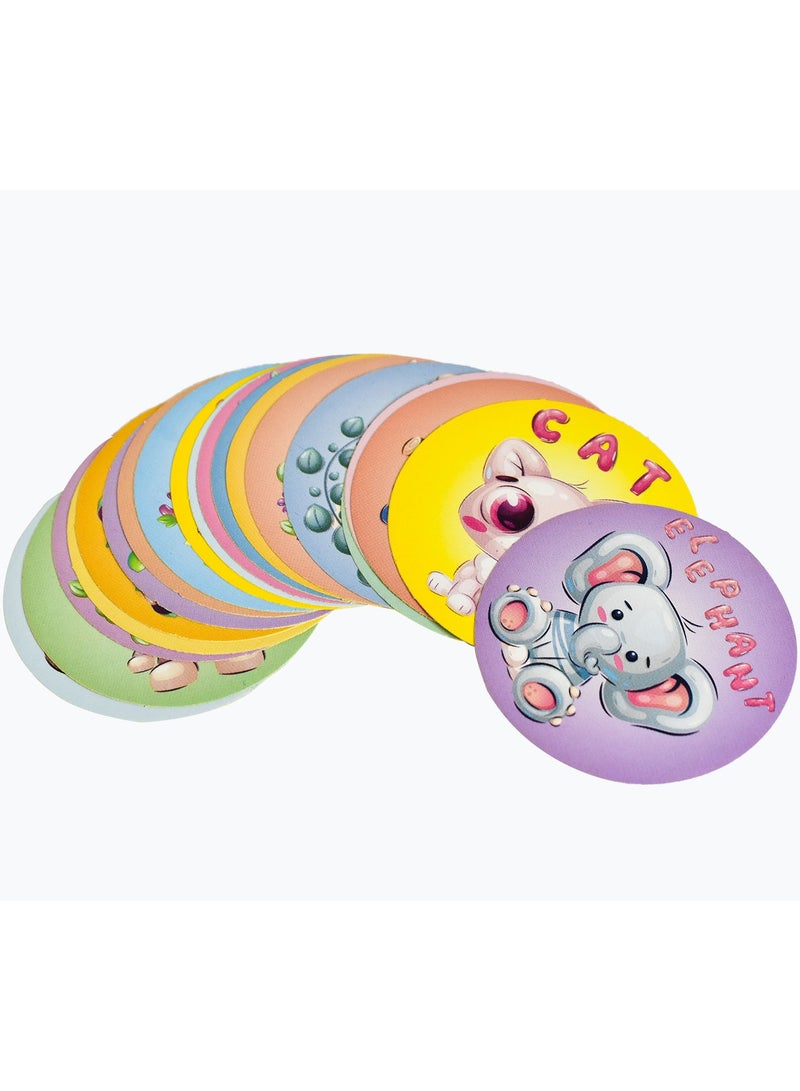 Super coloring - Animals - Image 3