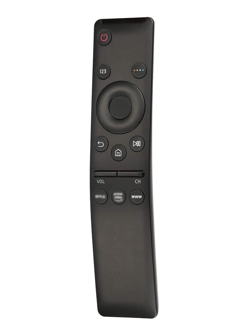 ELTRAZONE Remote Control Compatible with Samsung TV BN59-01259B/D QN65Q9FAMFXZA UE55NU7405 UN65RU7100 UN75RU7100 Replacement for Samsung TV Remote Controller - Image 1
