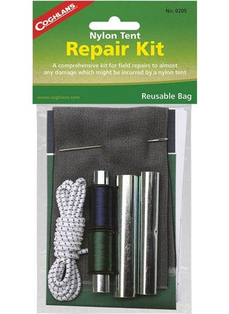 Coghlan's Coghlans Tent Repair Kit 