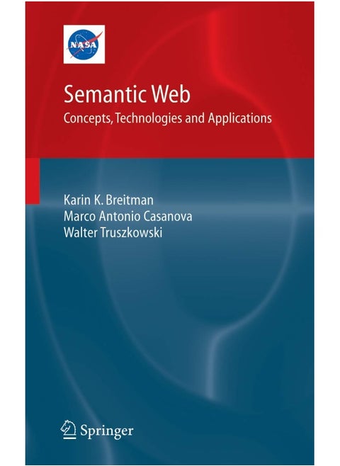 Semantic Web: Concepts, Technologies and Applications