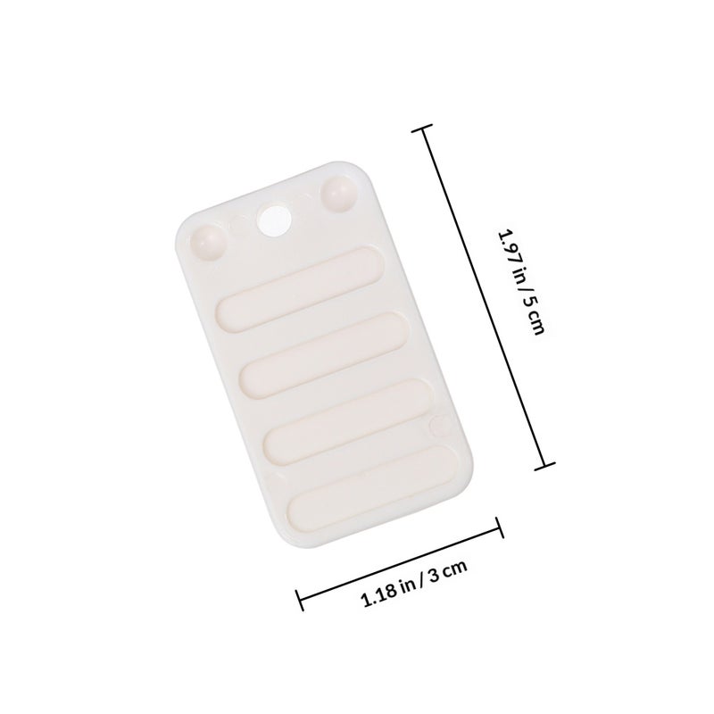 Furniture Feet Pads, Sturdy Leveling Mats for Enhancing Stability in Homes and Shops - Image 2