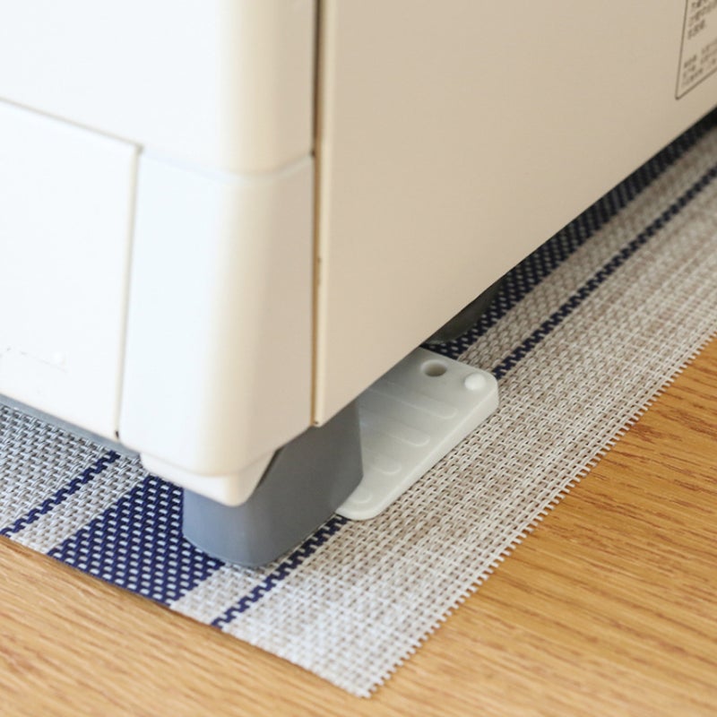 Furniture Feet Pads, Sturdy Leveling Mats for Enhancing Stability in Homes and Shops - Image 4