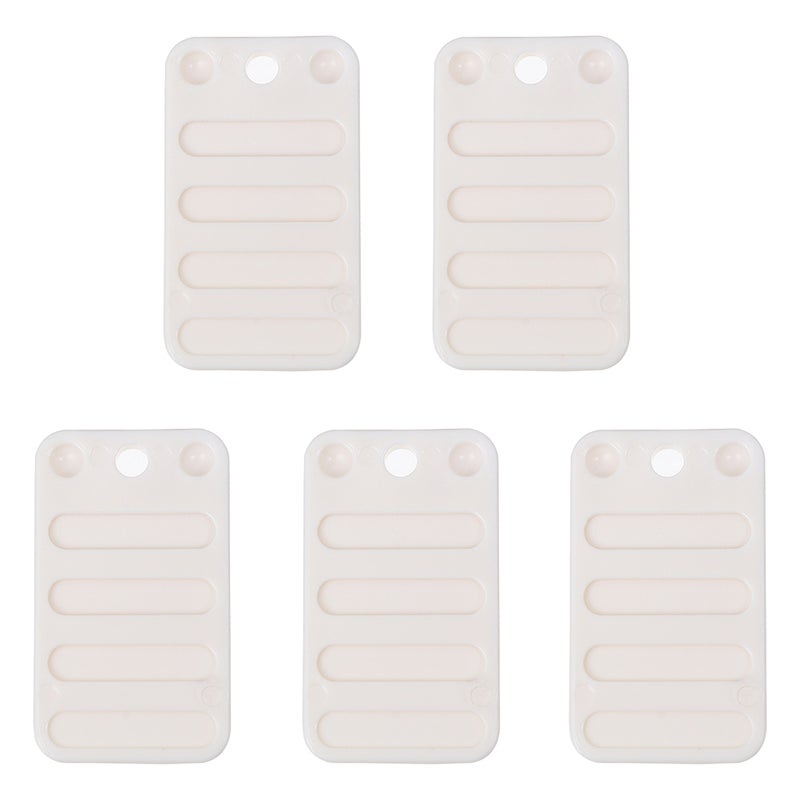 Furniture Feet Pads, Sturdy Leveling Mats for Enhancing Stability in Homes and Shops - Image 1