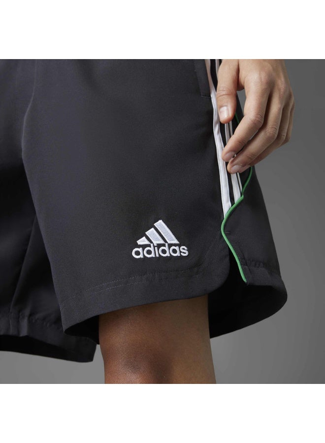 Adidas NUFC UBP SHO        BLACK/WHITE - Image 5