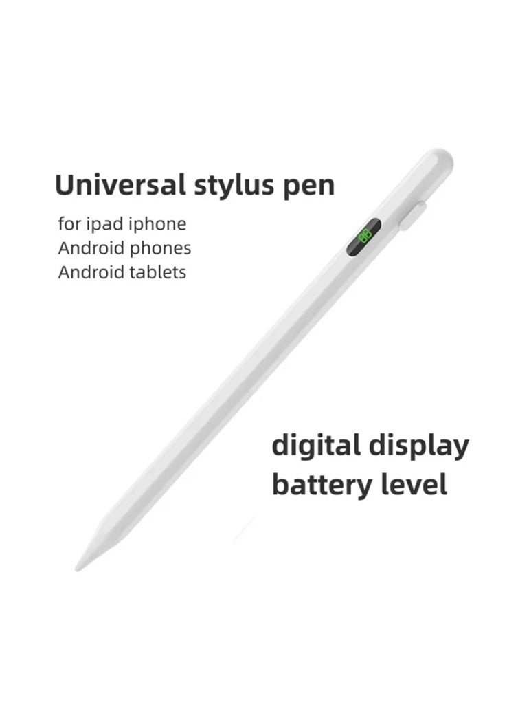 Universal Stylus Pen for Phone and Tablet Capacitive Touch Screen Drawing and Writing - Image 4