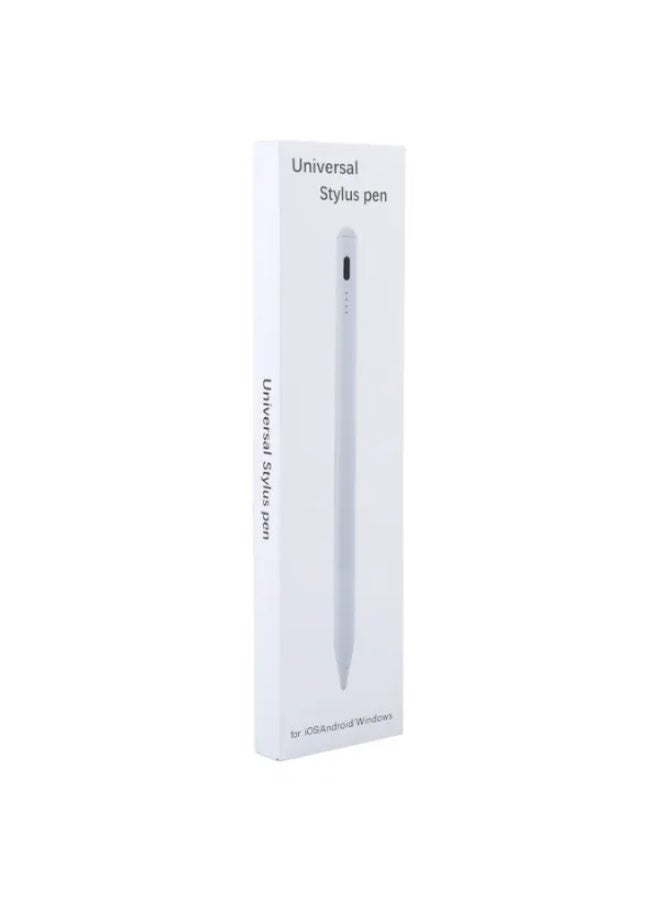 Universal Stylus Pen for Phone and Tablet Capacitive Touch Screen Drawing and Writing - Image 2