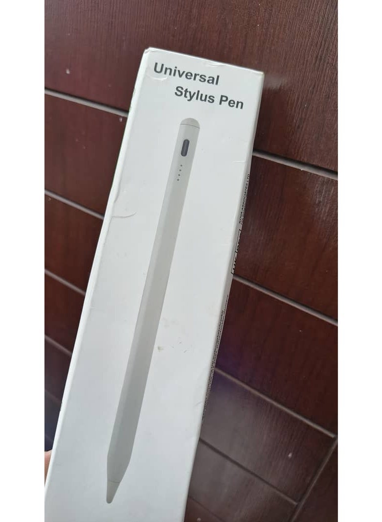 Universal Stylus Pen for Phone and Tablet Capacitive Touch Screen Drawing and Writing - Image 3