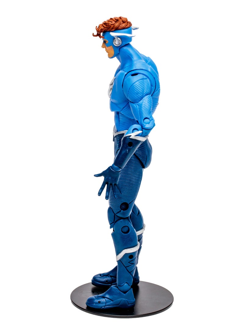 DC Comics - Wally West Figure - Image 1