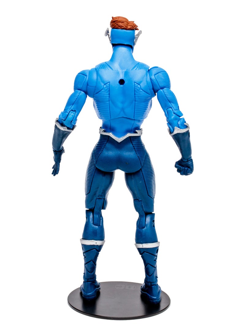 DC Comics - Wally West Figure - Image 1