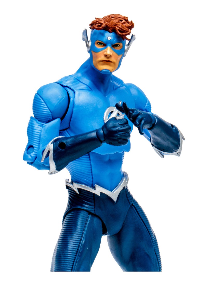 DC Comics - Wally West Figure - Image 1