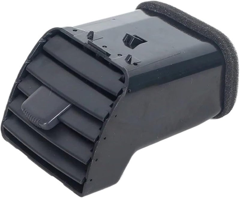 فتحة تهوية لوحة لوحة القيادة المتوافقة مع جريت وول وينجل 3 5 إيسوزو دي ماكس إم يو إكس شيفروليه كولورا زوج واحد - Image 4